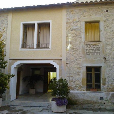 Abas Ristorante Pizzeria Affittacamere Ales Kültér fotó