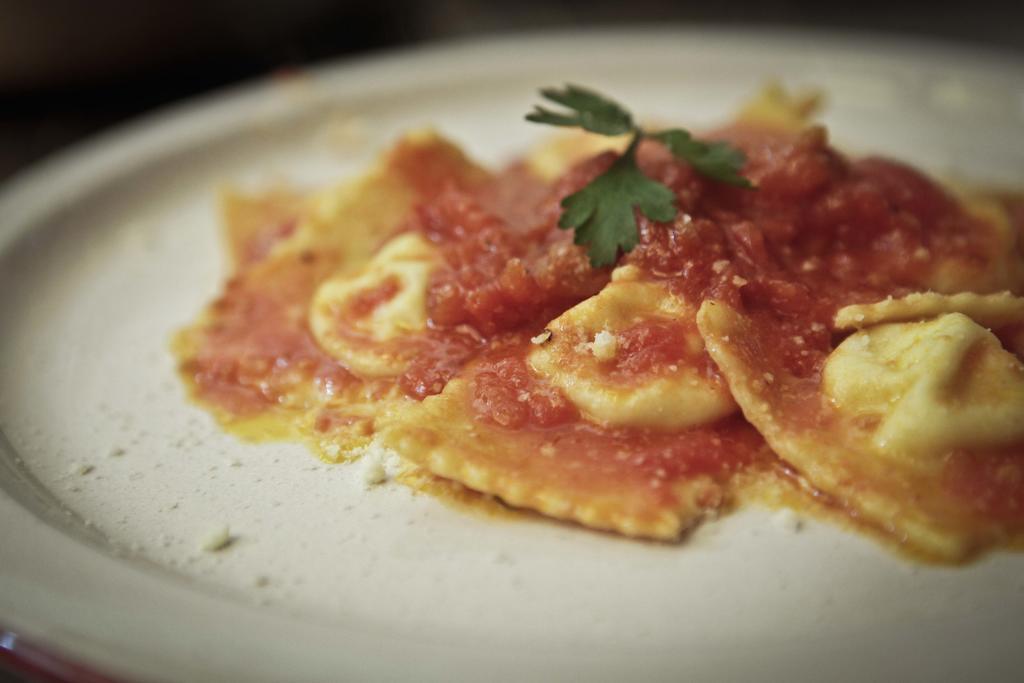 Abas Ristorante Pizzeria Affittacamere Ales Kültér fotó
